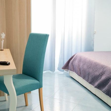 サレルノ Ad Maiora Bed & Breakfast エクステリア 写真