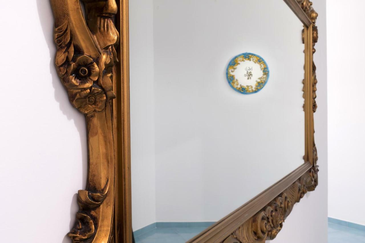 サレルノ Ad Maiora Bed & Breakfast エクステリア 写真